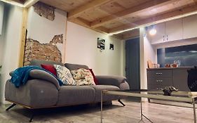 Central Cluj Loft