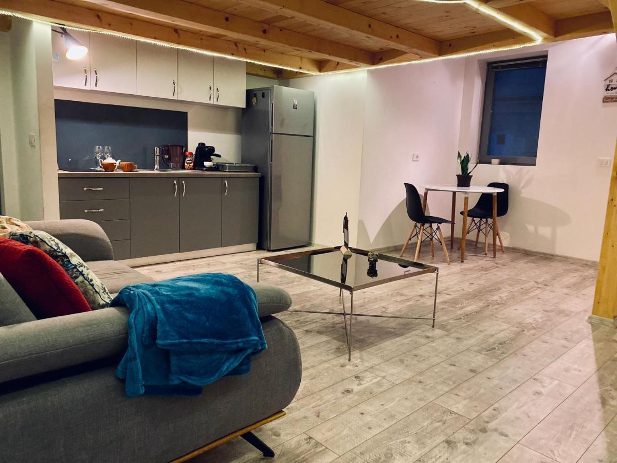 Appartement Central Cluj Loft Extérieur photo