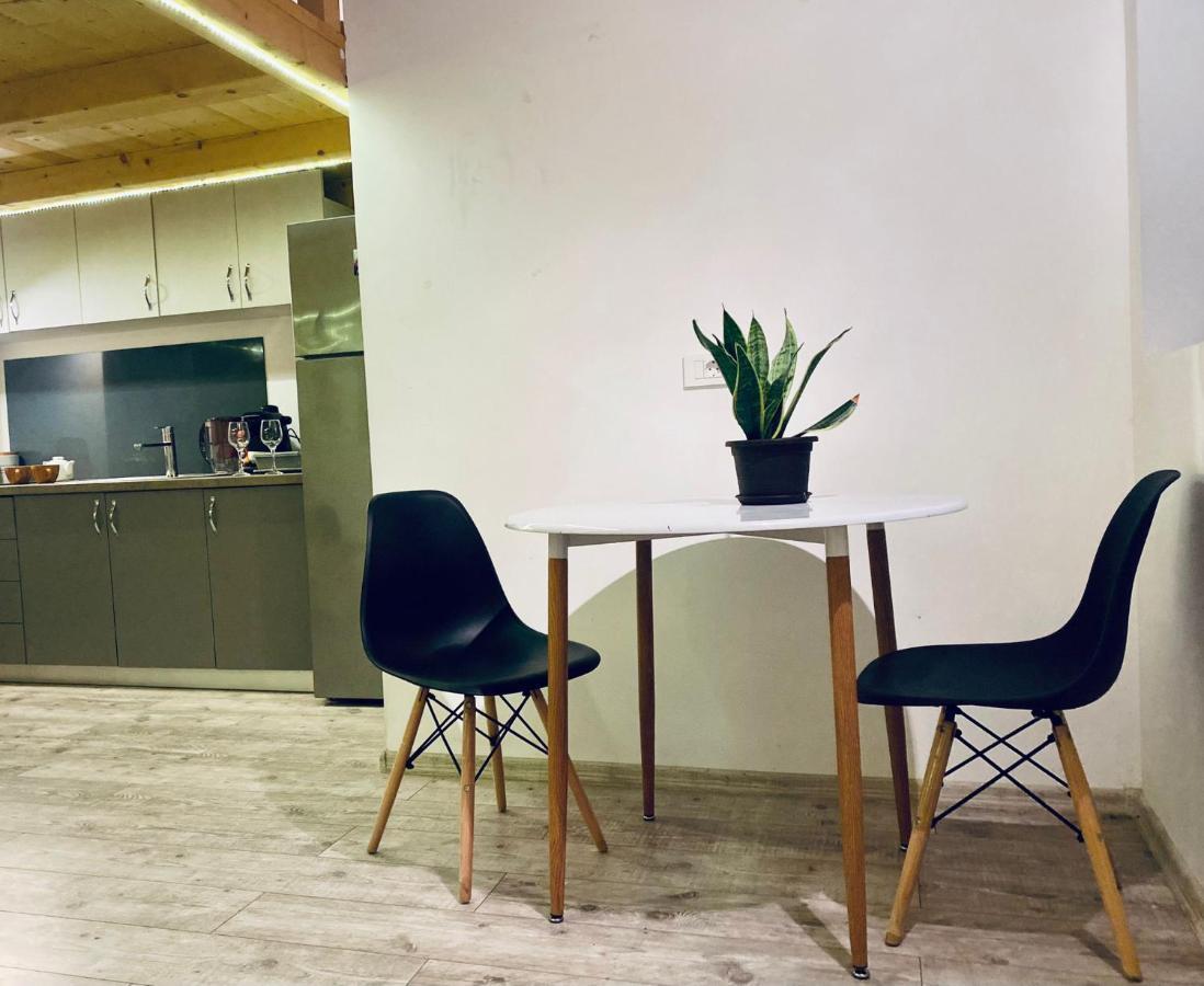 Appartement Central Cluj Loft Extérieur photo