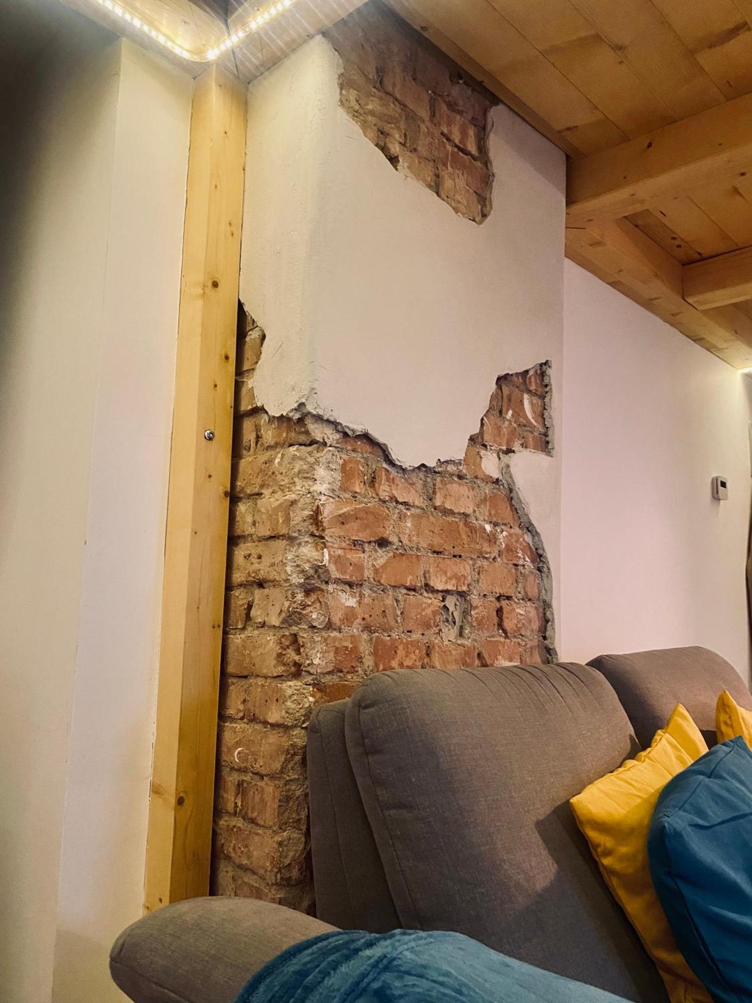 Appartement Central Cluj Loft Extérieur photo