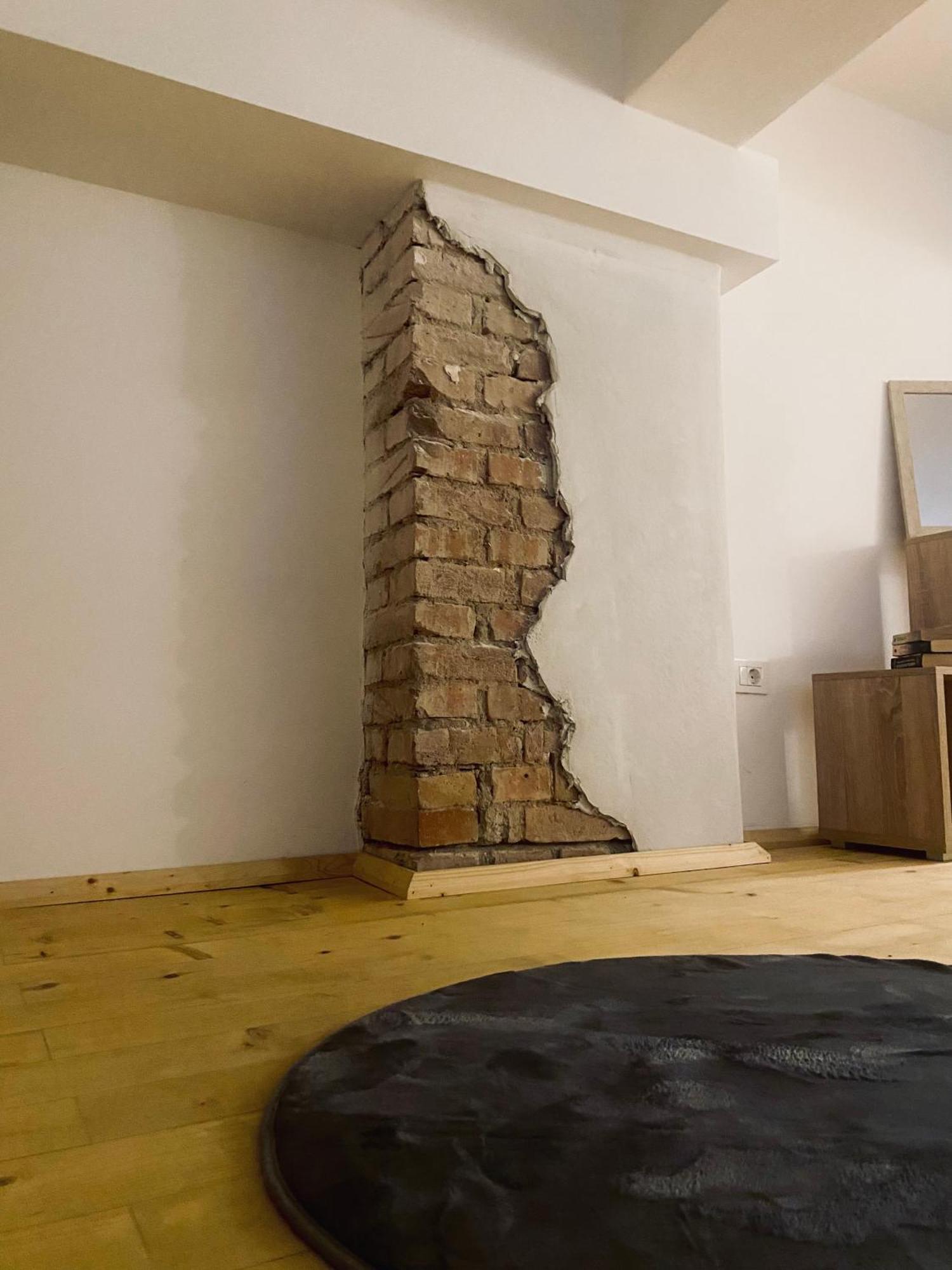 Appartement Central Cluj Loft Extérieur photo