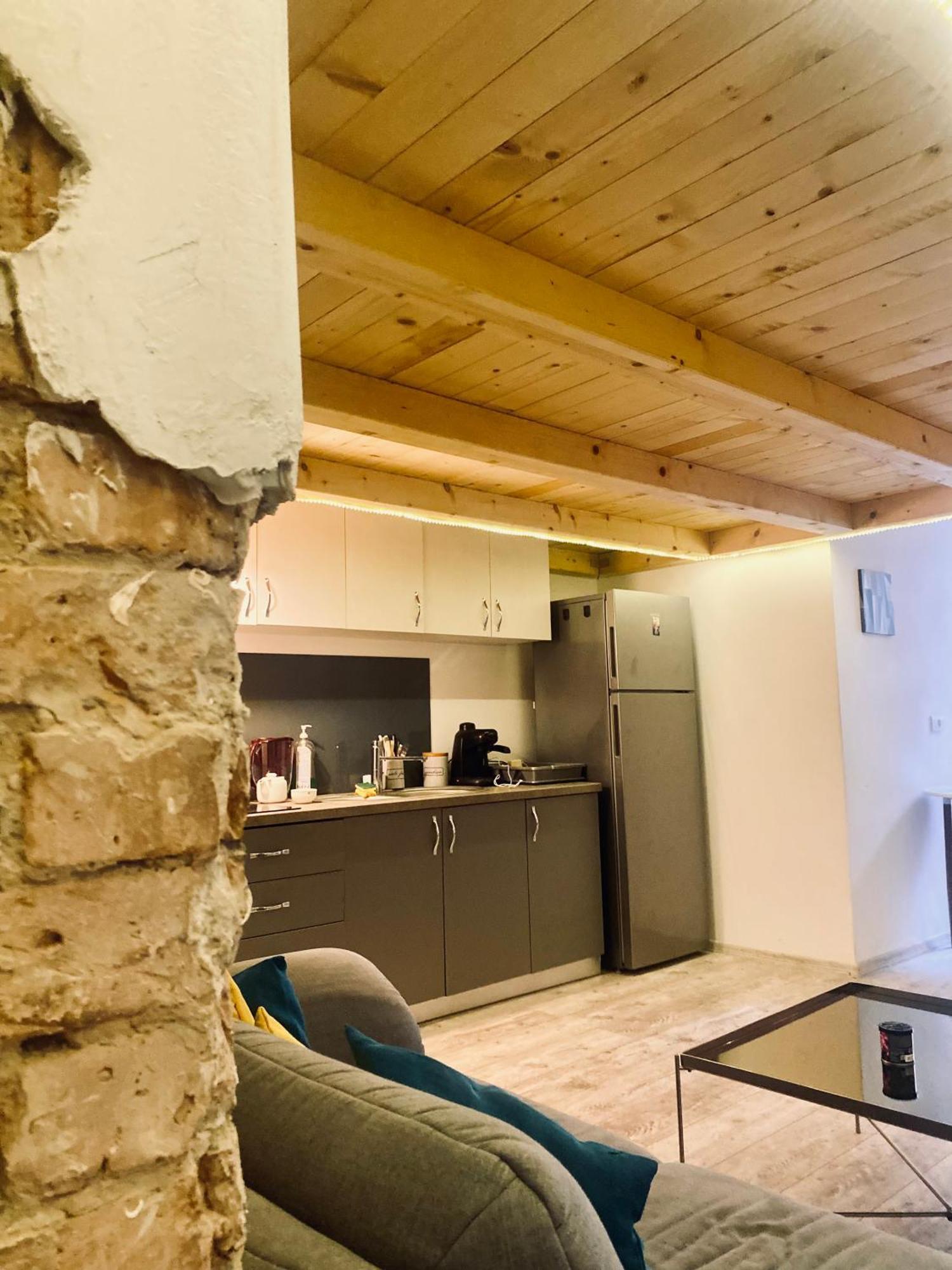 Appartement Central Cluj Loft Extérieur photo
